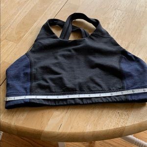 Outdoor Voices sports bra